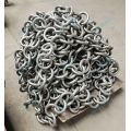 Řetězy slitiny niklu pro cement