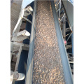 Enclosed Feeding Belt Conveyor with Rain Cover