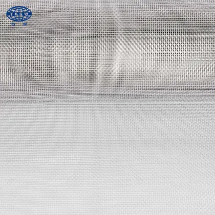 Bright Finish Aluminium wire mesh Window Screen