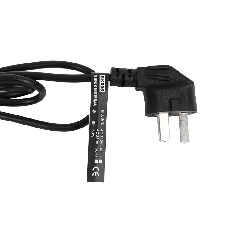 Bakon BK606: Quality Adjustable Temperature LCD Soldering Iron at Cheapest Price