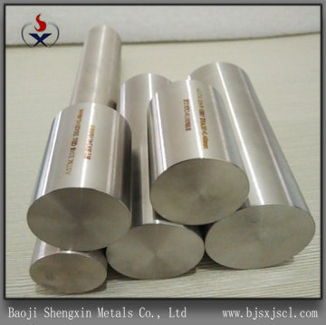 GR9 Ti3Al2.5V alloy Titanium round rod