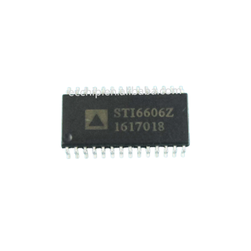 VID6606 Οδηγός βηματικού κινητήρα IC Chip Sop28