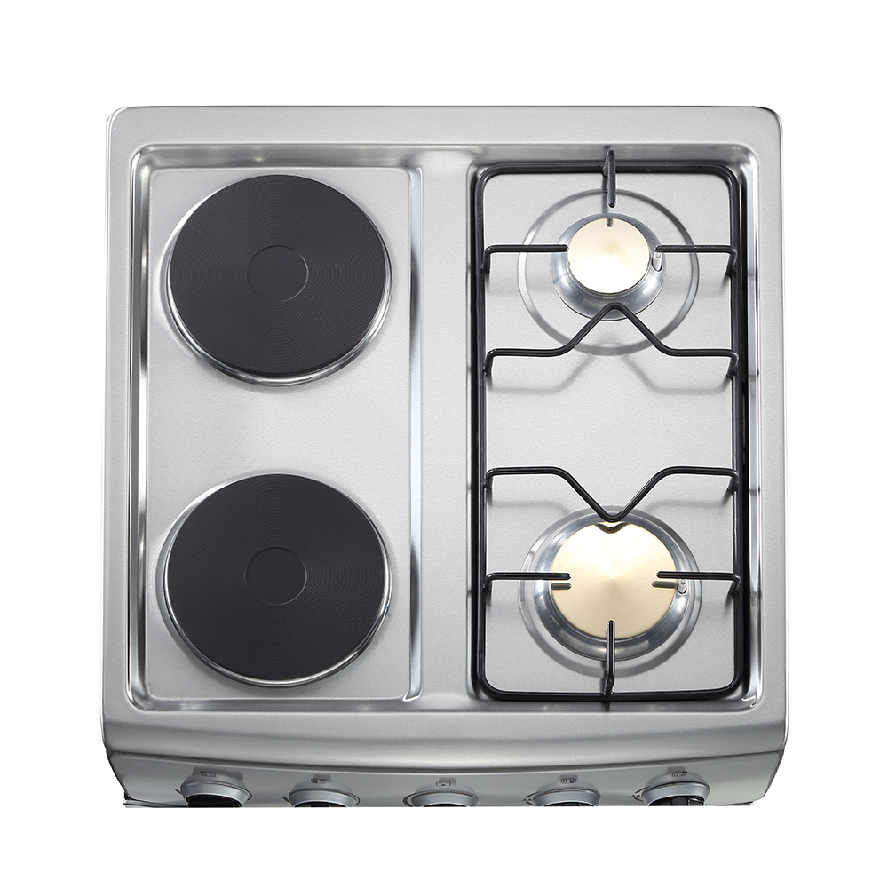 Thermador Gas Range