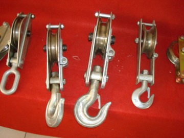 Snatch block for sale