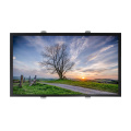 40-calowy monitor z otwartą ramą 4K