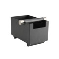 Coffee Knock Box Waste Bin for Barista