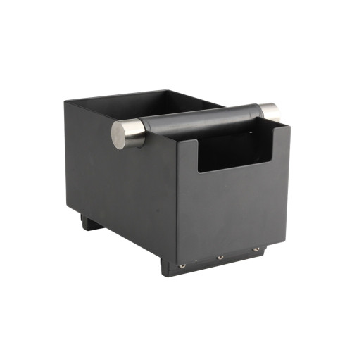 Coffee Knock Box Waste Bin for Barista