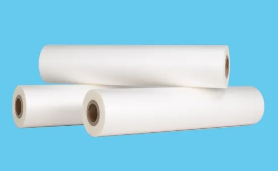 High-Quality Anti-Scratch Lamination Roll