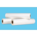 Pure White Bopp Thermal Lamination Film Matt