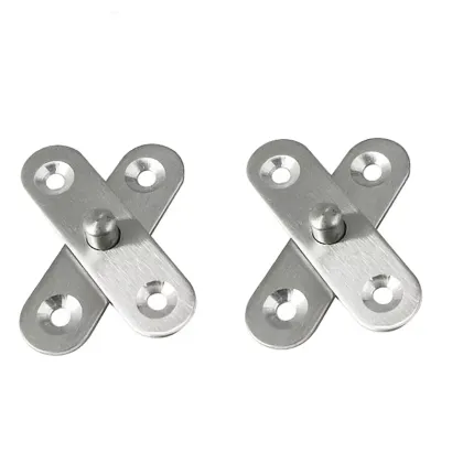 Stainless Steel Center Pivot Hinges for Pivot Doors