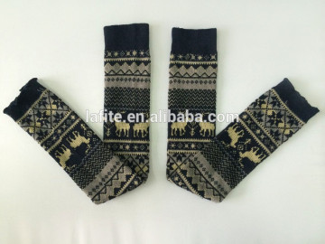 nylon spandex stretchable arm sleeve, leg sleeve