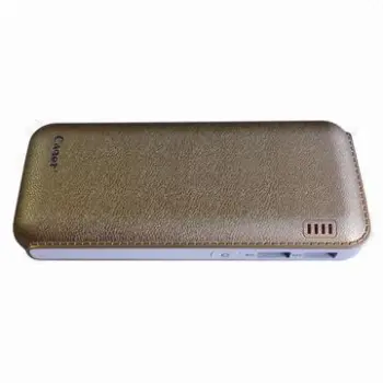 Power Bank Charger, Fashionable Style, Power Supplier in Trip and Outdoor Activities