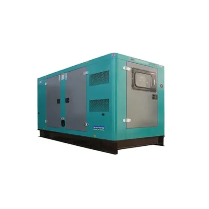 Tongchai Rainproof Diesel Generator