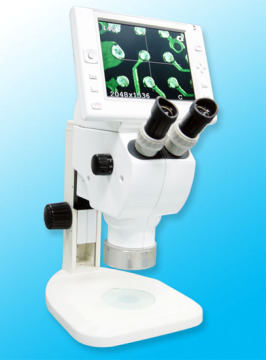 Digital Microscopes (WS-200 series)