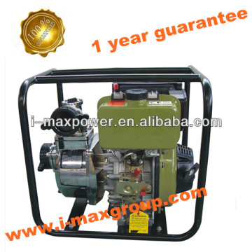5hp diesel engine water pump set