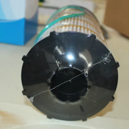Fuel Filter 1002070370 for XCMG Machinery