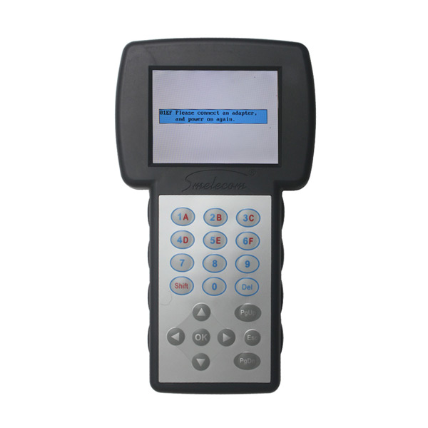 Data Smart3 Immo Data Smart3 Immo