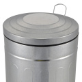 Durable Using Pedal Waste Bin