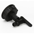 IBC Tank Plastic Container Fitings Adapter разъем