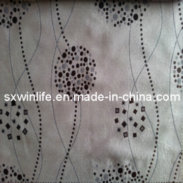 Modern Blackout Curtain Sunblock Thick Curtain (SXB132)