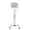 Máquina de terapia de luz LED facial Omeina PDT para el cuidado de la piel