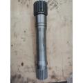 Shantui bulldozer spare parts shaft 175-13-21654