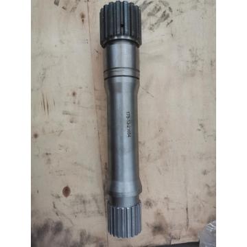 Shantui Bulldozer Spare Parts Shaft 175-13-21654