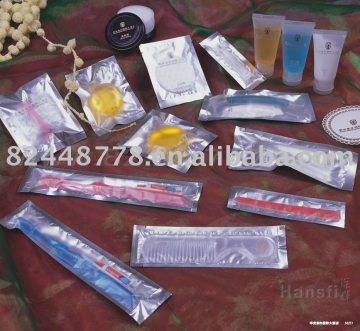 hotel products
