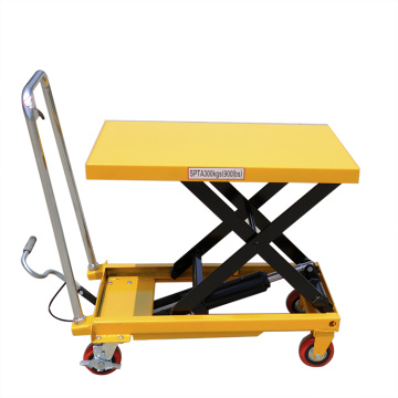 exported hydraulic scissor lift platform,lift table,electric lift 1 buyer