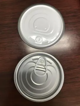 easy open ends BPA FREE