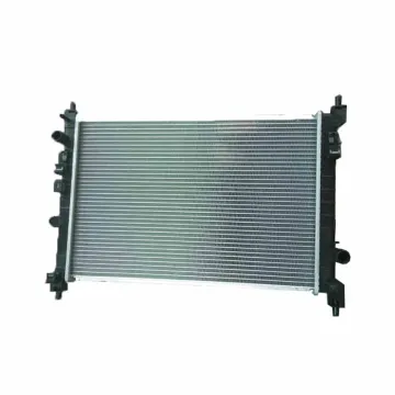 Chevrolet New Sail Radiator Spare Parts - 9023975 Used Radiator