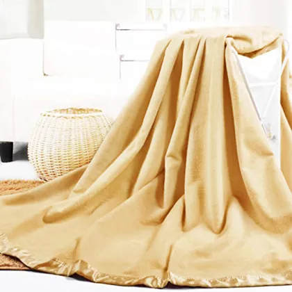 Premium Mulberry Silk Blanket