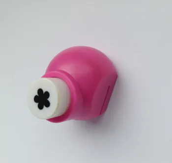 art and gift mini craft punch for kids