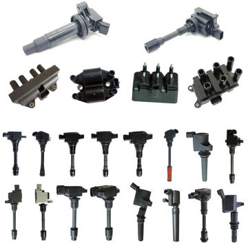 Fabricantes de bobinas de encendido de alto rendimiento para Nissan Teana y Tiida (2003)