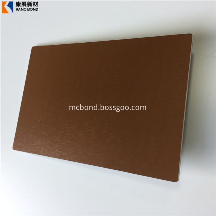 Aluminum Composite Panel2