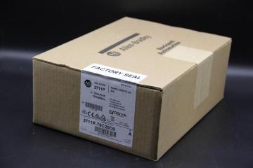 Allen Bradley 2711P-T6C20D9