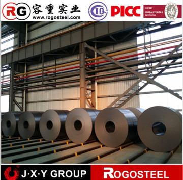 Boxing 0.12mm st37 steel plate hardness