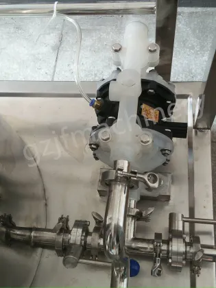 Perfume Making Tools & Machines