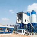 35m3 Concrete Batching Plant HZS35