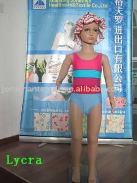 children one piece protection swimwear/swimsuit manufacturer