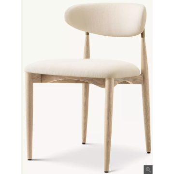 Elegante silla de comedor Decoout para comedores modernos