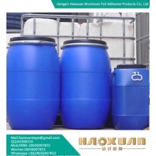 چسب اکریلیک بر پایه آب برای فویل آلومینیومی