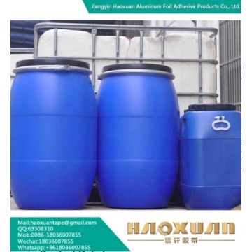 چسب اکریلیک بر پایه آب برای فویل آلومینیومی