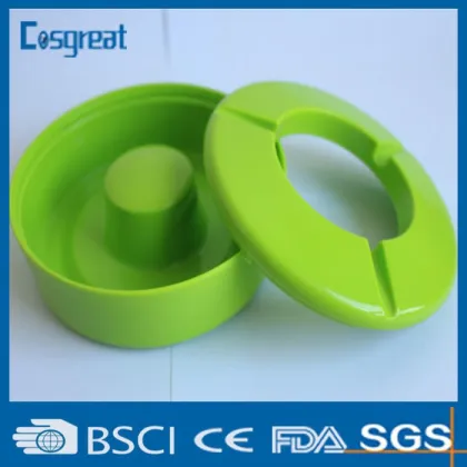 Round Melamine Ashtrays