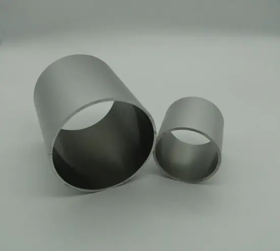 SC Series Airtac Type Standard Pneumatic Air Cylinder