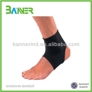 Hot sell fashionable ankle bandage support