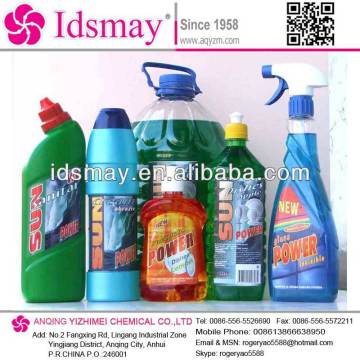 Best household washing detergent made by Idsmay since 1958