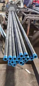Competitive Price Steel Welded Technique Oxygen Lance Pipe