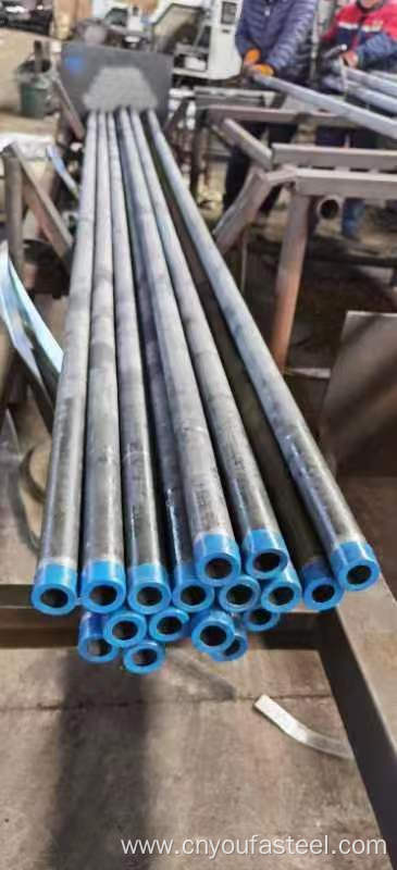 Competitive Price Steel Welded Technique Oxygen Lance Pipe