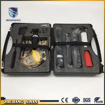 traffic emergency supply folding shovel